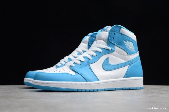 1  Retro 555088-117 555088-117 UNC Jordan 0313